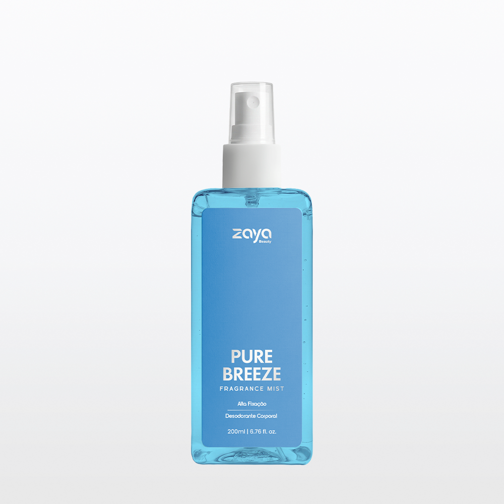 Pure Breeze - Fragrance Mist