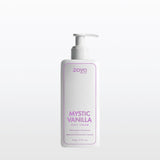 Body Cream - Mystic Vanilla