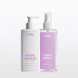 Duo Body Cream + Fragrance Mist Mystic Vanilla