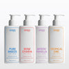 Kit Coleção Zaya: 4 Body Cream