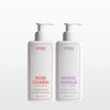 Duo sensorial: Rose Charm + Mystic Vanilla - Body Cream