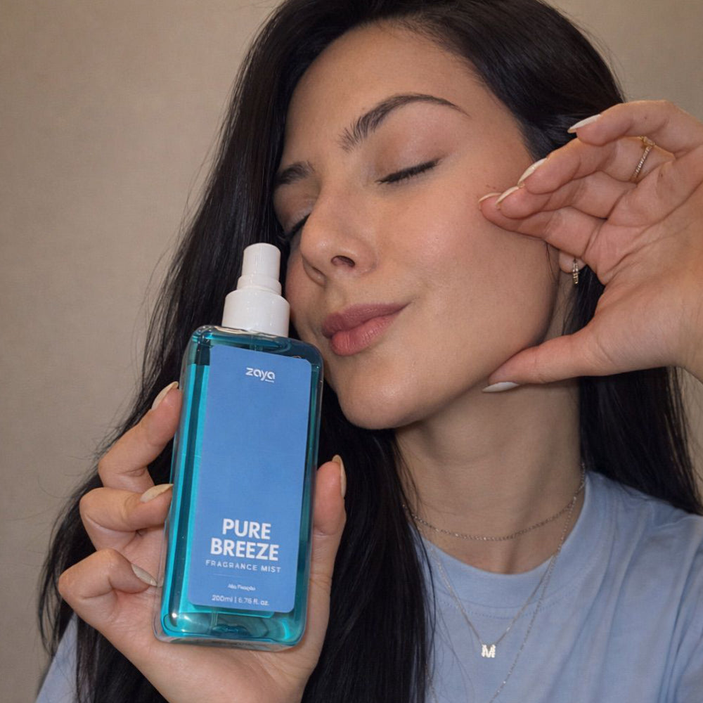 Pure Breeze - Fragrance Mist