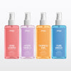 Kit Coleção Zaya: 4 Fragrance Mists