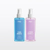 Duo Leveza: Pure Breeze + Mystic Vanilla - Fragrance Mist