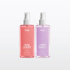 Duo sensorial: Rose Charm + Mystic Vanilla - Fragrance Mist