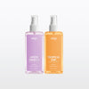Duo Vanilla Tropical: Mystic Vanilla + Tropical Girl - Fragrance Mist