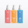 Trio Essenciais: Rose Charm + Tropical Girl + Pure Breeze - Fragrance Mist