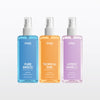 Trio Vibe Solar: Pure Breeze + Tropical Girl + Mystic Vanilla - Fragrance Mist